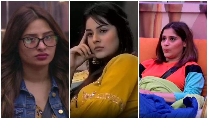 Bigg Boss 13 Weekend Ka Vaar: Mahira Sharma, Shehnaaz Gill, Arti Singh still in the race to finale?