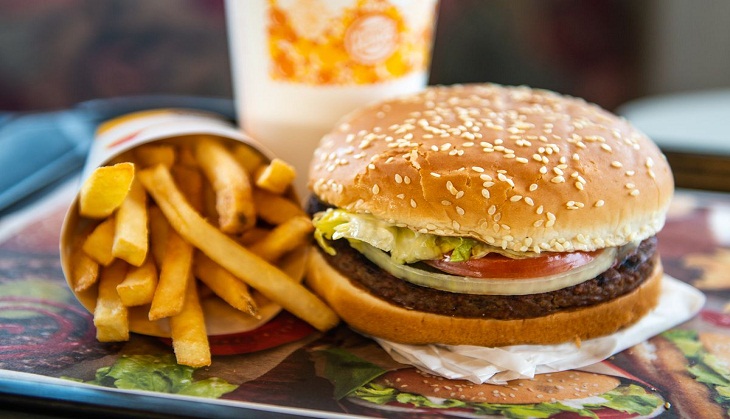Valentine’s Day 2020: Burger King's hilarious offer for 'jilted' lovers; check terms and conditions