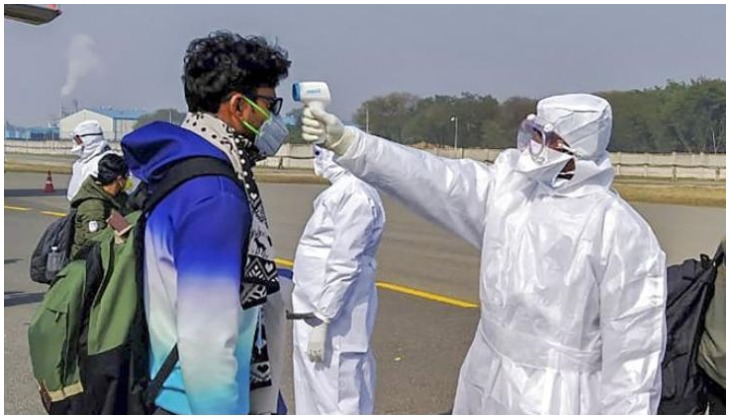 Coronavirus: 15 Kerala students evacuated from China's Hubei 