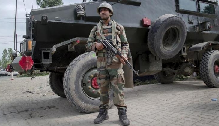 indian army