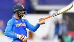 Ravindra Jadeja creates record, surpasses MS Dhoni, Kapil Dev’s mark in illustrious list