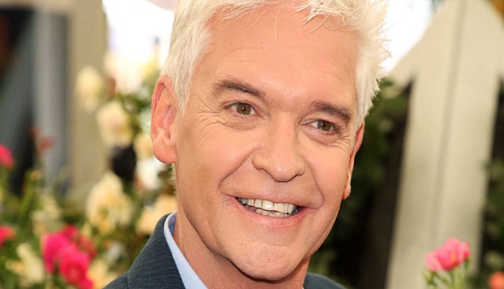 TV host says he is gay; reveals in an emotional message on Instagram