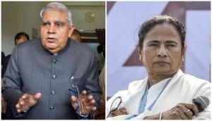 West Bengal: Governor Jagdeep Dhankhar hopeful that Mamata Banerjee govt will focus on his critical comments