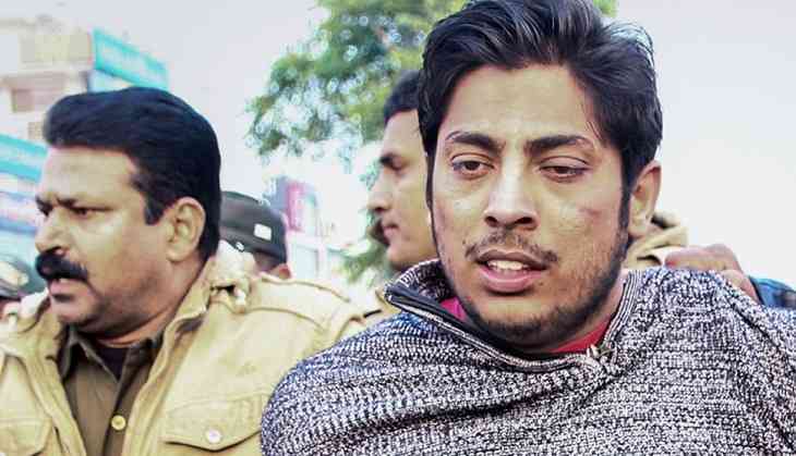 Shaheen Bagh Firing: Shooter Kapil Gujjar sent to judicial custody till February 20