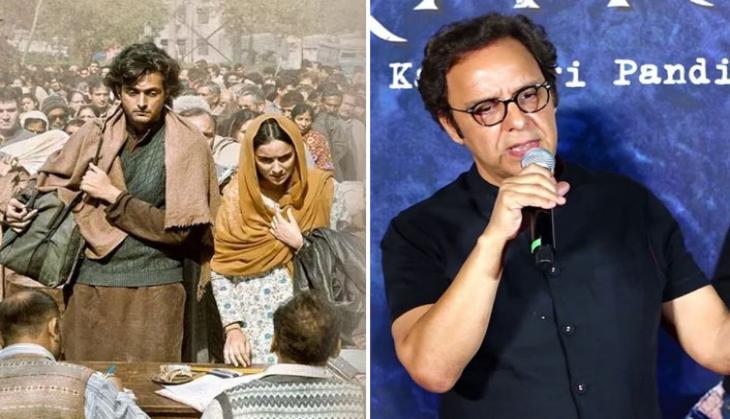 Shikara: Big jolt to Vidhu Vinod Chopra as netizens trend #BoycottShikara for ‘hiding the reality’