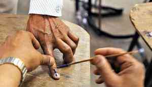 UP Lok Sabha bypolls: 9.21 pc voting recorded in Azamgarh, 7.86 pc in Rampur till 9 am
