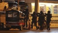 Thailand: Soldier shot dead after he killed over 25 people in shopping mall