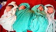Rishikesh: 24-year-old mother delivers quadruplets babies at AIIMS 