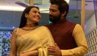 Bigg Boss ex-contestant Kamya Punjabi gets engaged to beau Shalabh Dang; flaunts ‘huge’ diamond ring [PICS]