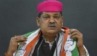 Delhi Assembly Election: Congress leader Kirti Azad claims foul play with EVMs 