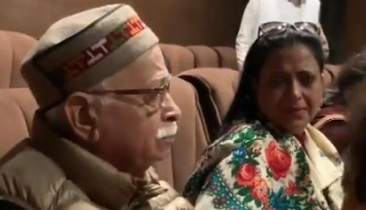 advani