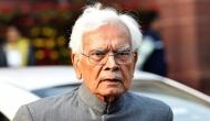 Congress veteran K Natwar Singh: Glad that India was partitioned
