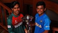 U-19 World Cup Final: Virat Kohli, KL Rahul's special message for team India ahead of Bangladesh clash