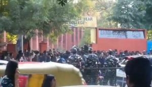 Gargi College Incident: Delhi HC to hear plea seeking CBI probe today