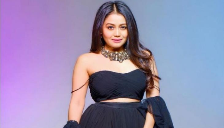 Indian Idol 11: Neha Kakkar gives major fashion goals; have look at pop icon’s wardrobe