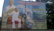 Bihar: Poster war between JDU and RJD intensifies