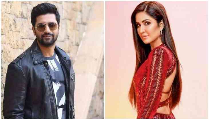 Is Vicky Kaushal dating Sooryavanshi actress Katrina Kaif? Here’s the