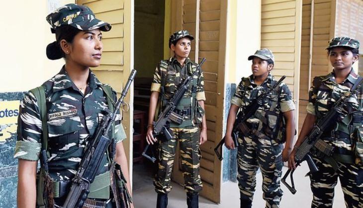 crpf