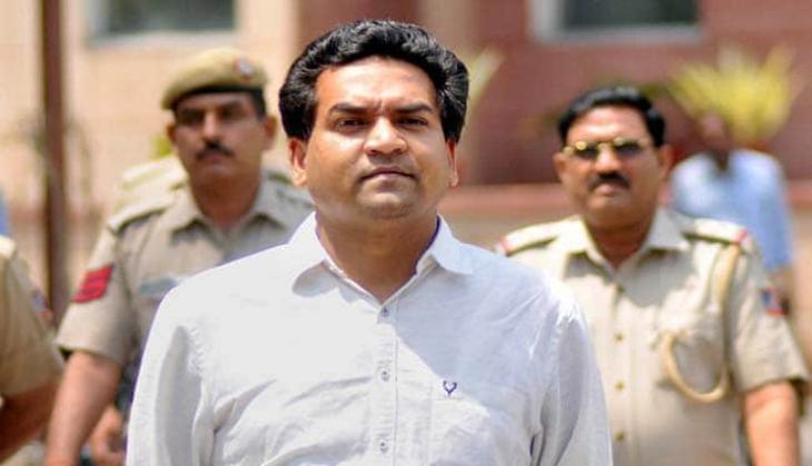 BJP leader Kapil Mishra dares Manish Sisodia to take lie detector test