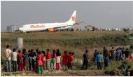 Kathmandu Airport shut after fire at international terminal