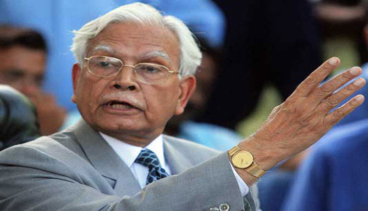 Natwar Singh: Had India not been partitioned, Muslim League won't have let Cong govt function