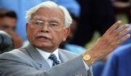 Natwar Singh: Had India not been partitioned, Muslim League won't have let Cong govt function