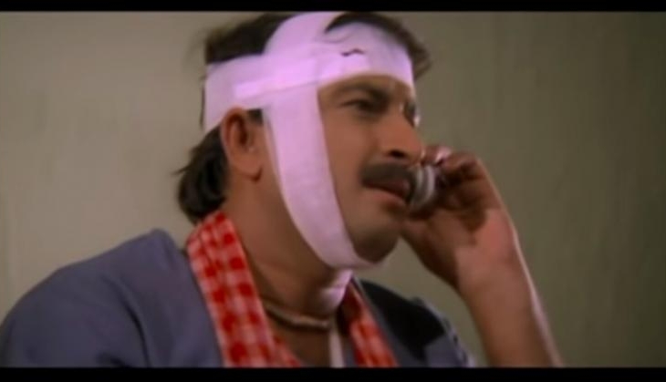 manoj tiwari