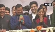 AAP hits BJP for six, 5 loose deliveries that cost saffron party Delhi crown
