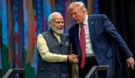 Donald Trump India visit: Nawab Malik calls Trump's visit 'election gimmick', says 'no trade promises' will be fulfilled