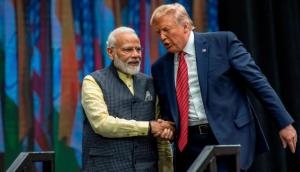 Donald Trump to raise religious freedom issue with PM Modi