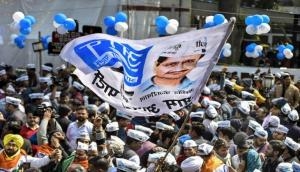 Delhi Election Result: AAP heads for hat-trick win; Latest update 