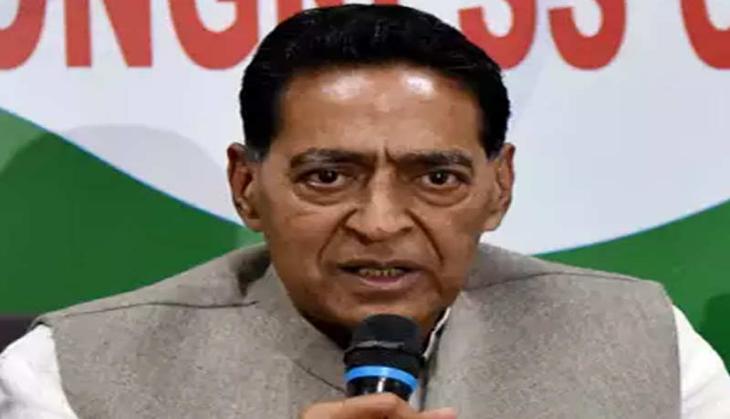 Delhi Election Results: Delhi Congress chief Subhash Chopra hoping for 'good number of seats'