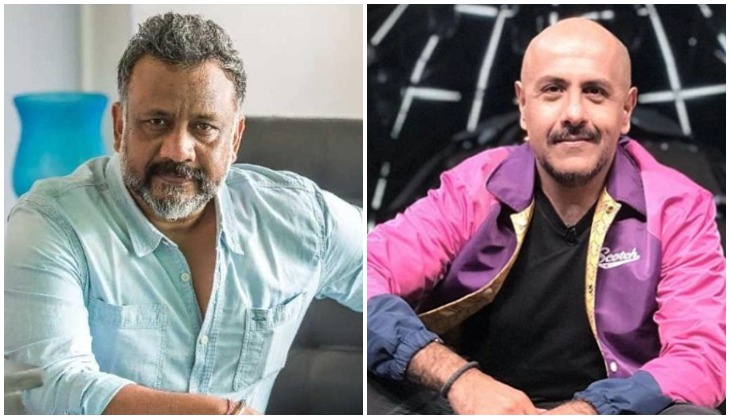 Delhi Election Results: Vishal Dadlani, Anubhav Sinha roots for AAP’s win; says ‘ayega Arvind Kejriwal hi’ 