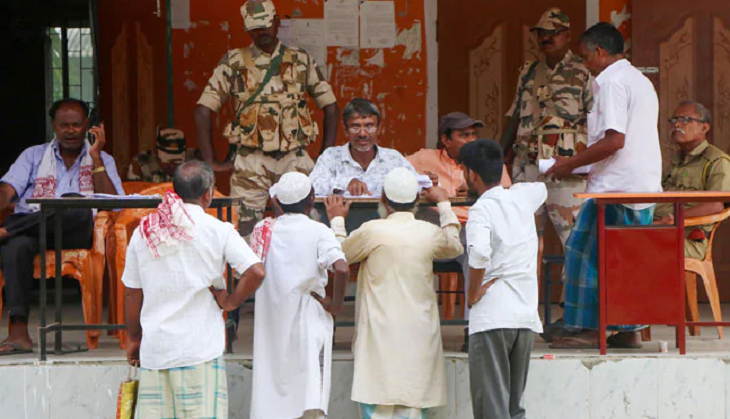 Assam NRC: Reprieve for excluded children if parents are in final list 
