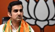 Gautam Gambhir hits out at fellow party leader Kapil Mishra for his provocative speech at violence-hit Jaffrabad