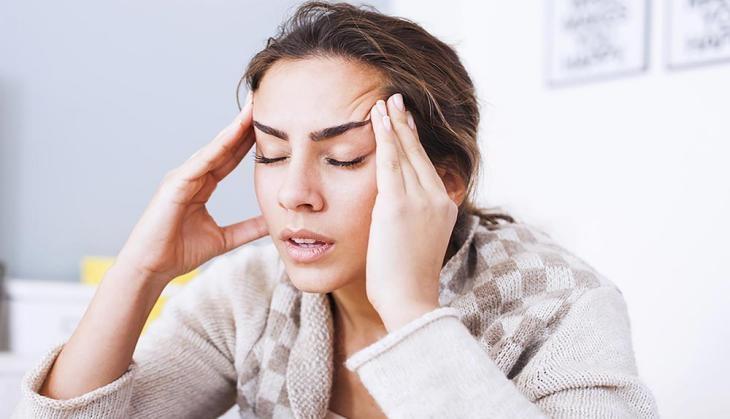 headache