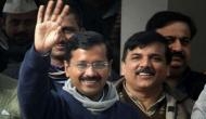 Delhi Election Result: AAP crosses majority mark in early leads
