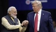 Donald Trump to visit India on February 24