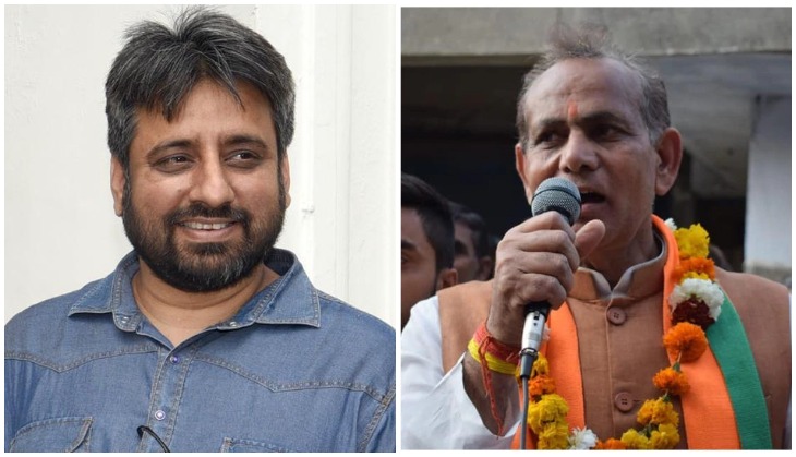 Delhi Election Result: BJP heads for massive defeat in Okhla constituency that includes Shaheen Bagh