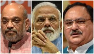 Delhi Election Results: BJP's sixth state election defeat in 2 years