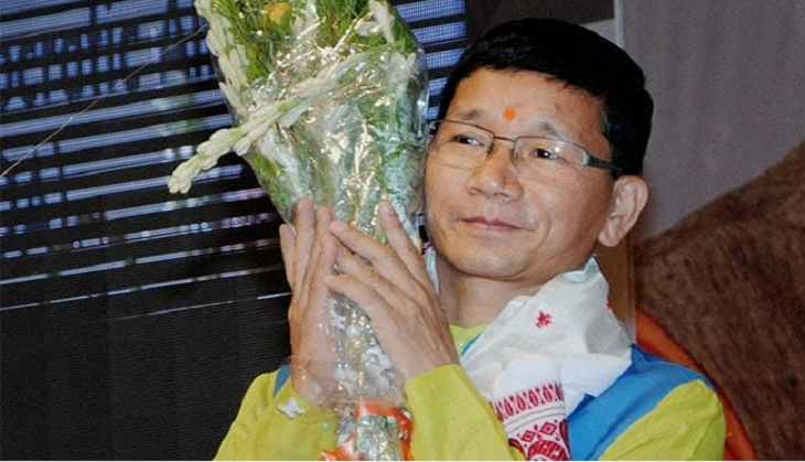 Ex-Arunachal Chief Minister Kalikho Pul's son found dead at his apartment in UK
