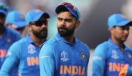 Team India suffer ODI series whitewash after 31 years