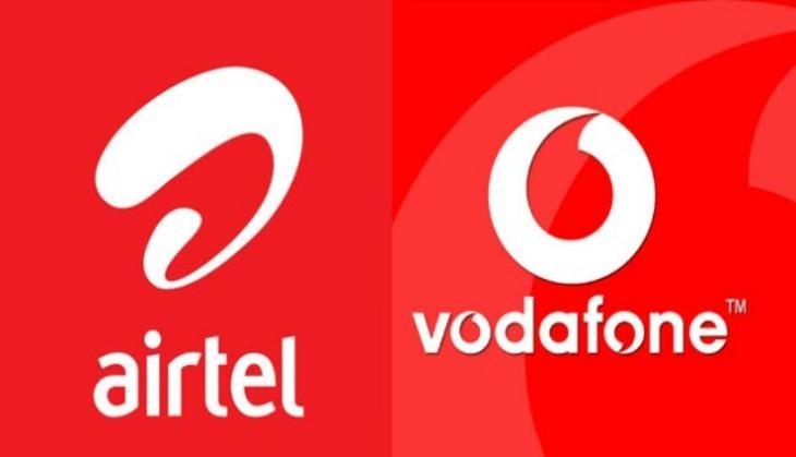 Airtel Vodafone
