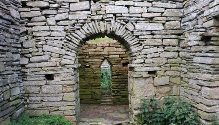 Eynhallow