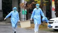 Coronavirus: Death toll rise to 34 in Italy  