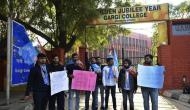 Gargi College Incident: 10 people arrested in connection to molestation case 