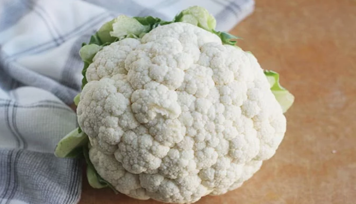 cauliflower