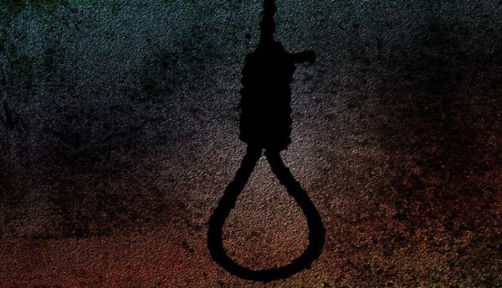 MP:  Upset over nonpayment of salary, professor commits suicide
