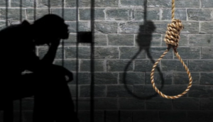 Covid-19 lockdown no hurdle: Sentenced to death via Zoom video call