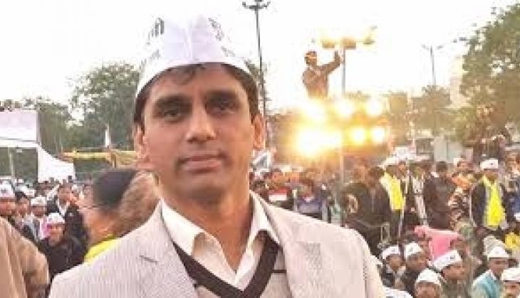 Naresh yadav